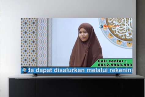 Kisah Nova Hasanah, Mualaf yang Diusir Dari Rumah dan Hanya Bawa Uang Rp20 Ribu
