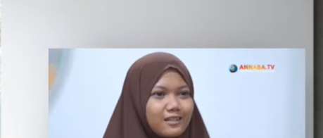 Kisah Nova Hasanah, Mualaf yang Diusir Dari Rumah dan Hanya Bawa Uang Rp20 Ribu