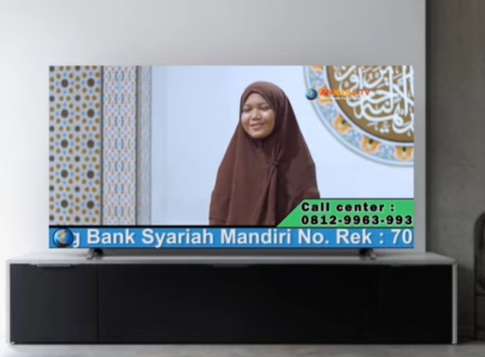 Kisah Nova Hasanah, Mualaf yang Diusir Dari Rumah dan Hanya Bawa Uang Rp20 Ribu