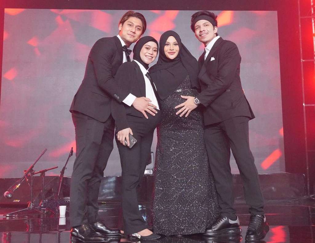 12 Gaya Artis di Pesta Ulang Tahun Atta Halilintar, Wow Krisdayanti Paling Mencolok!