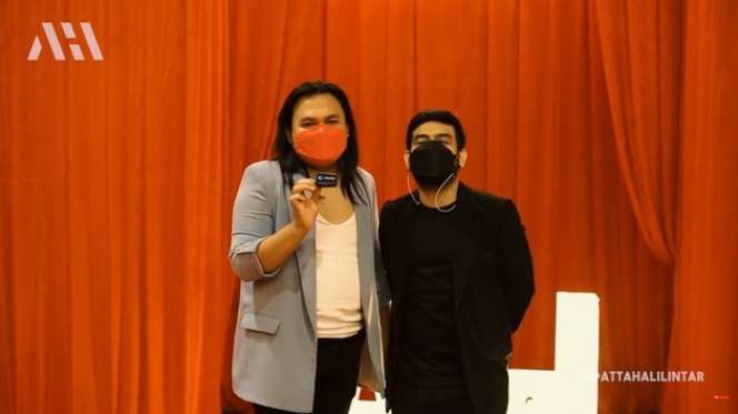 12 Gaya Artis di Pesta Ulang Tahun Atta Halilintar, Wow Krisdayanti Paling Mencolok!