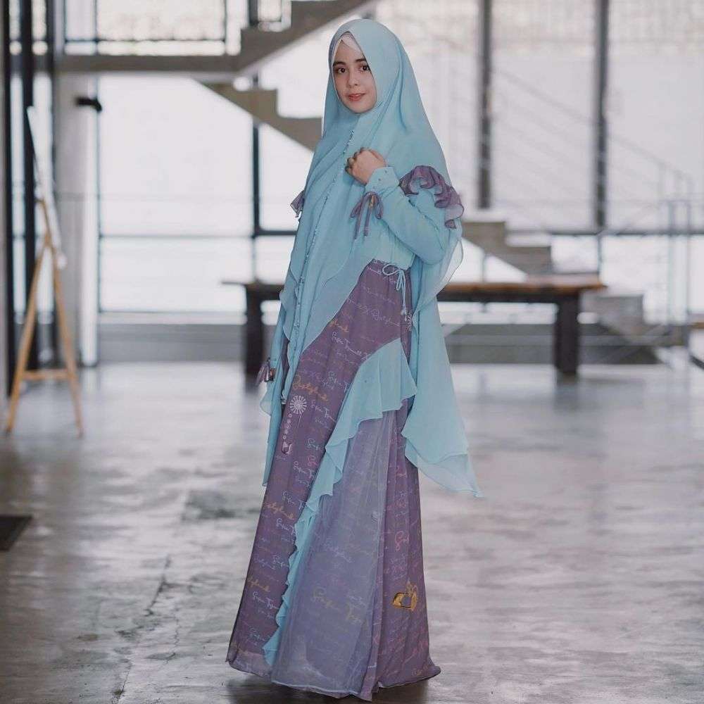 10 Artis Dengan Umur Pernikahan Tersingkat, Ayu Ting Ting Paling Bikin Syok!