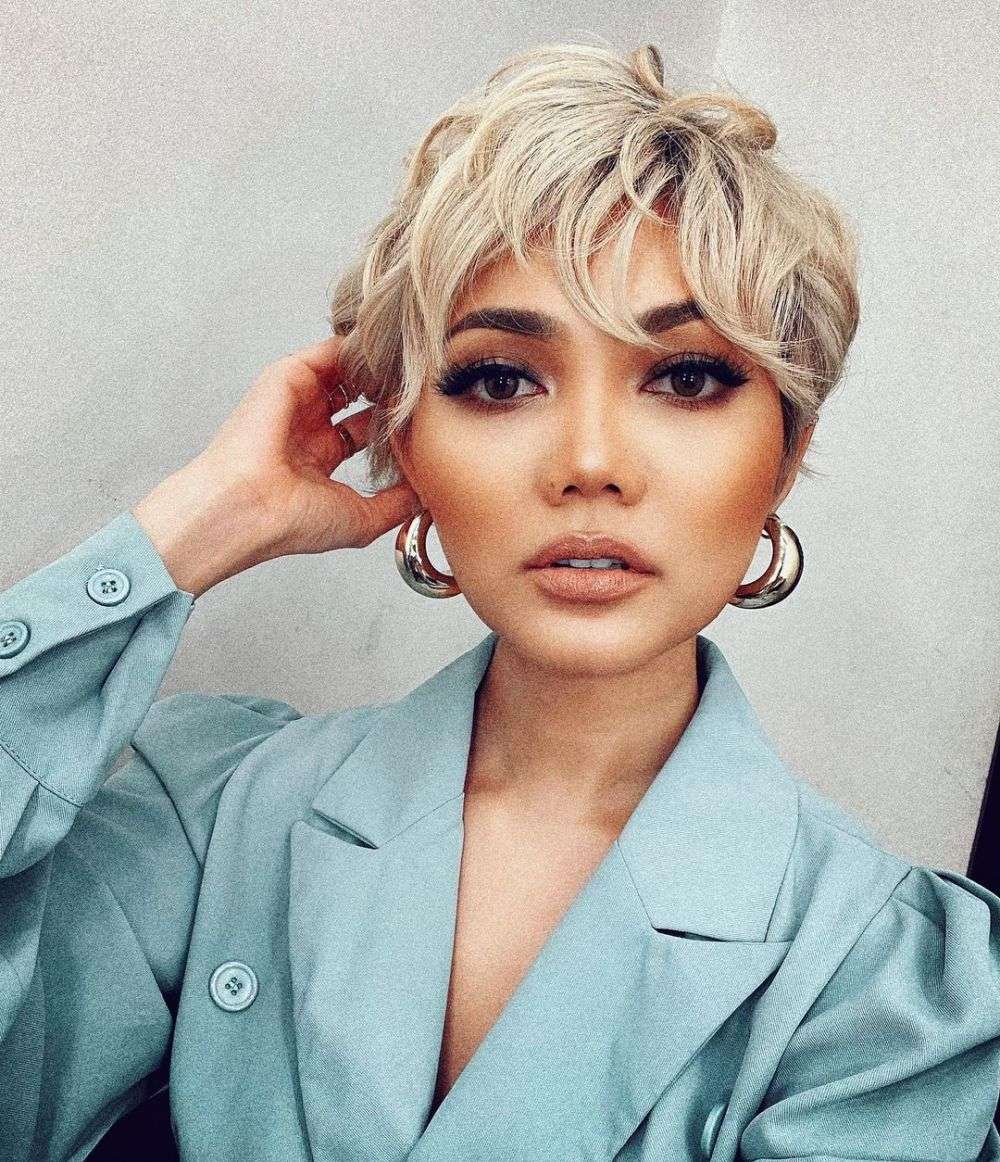 10 Artis Dengan Umur Pernikahan Tersingkat, Ayu Ting Ting Paling Bikin Syok!