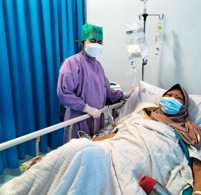 Segudang Prestasi Verawaty Fajrin, Atlet Buku Tangkis yang Kini Jadi Legenda