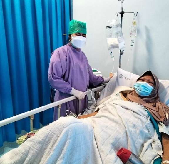 Segudang Prestasi Verawaty Fajrin, Atlet Buku Tangkis yang Kini Jadi Legenda
