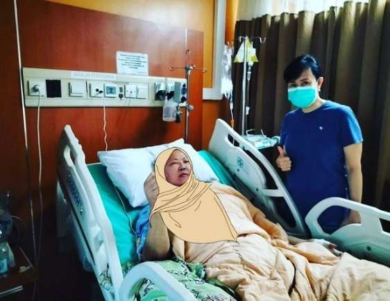 Segudang Prestasi Verawaty Fajrin, Atlet Buku Tangkis yang Kini Jadi Legenda