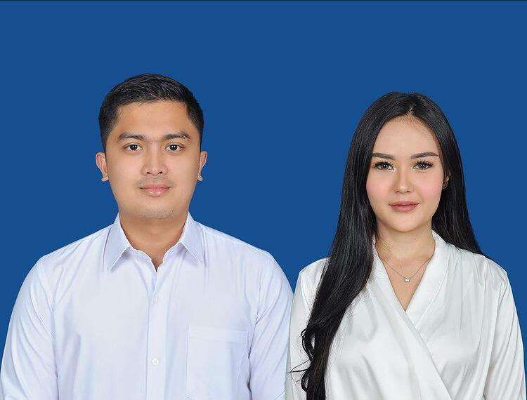 Potret Pasfoto Buku Nikah 6 Youtuber, Ria Ricis Beda Banget!