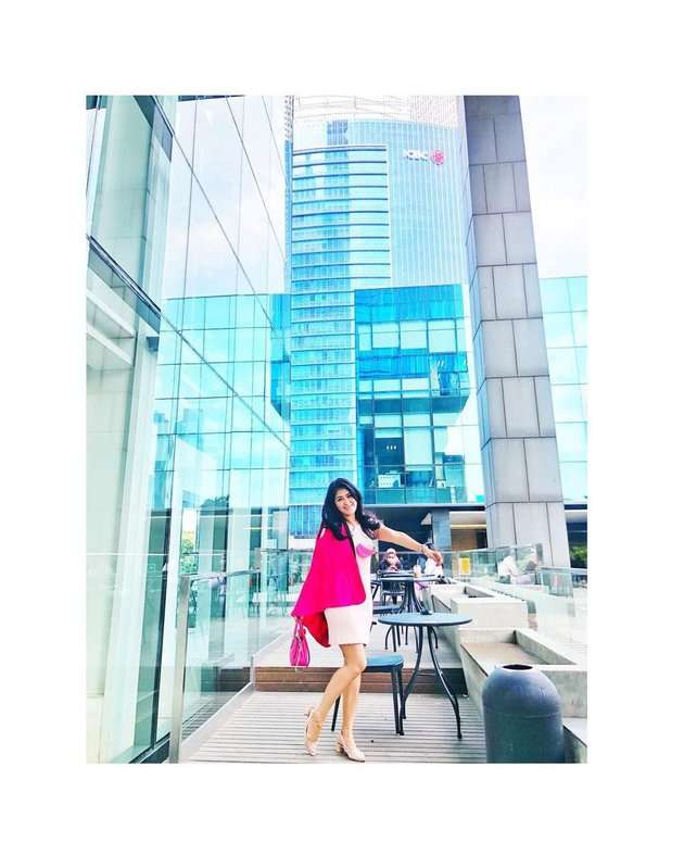 5 Potret Terbaru Bunga Niara, Mantan Istri Pertama Andika Eks Kangen, Bikin Melongo!