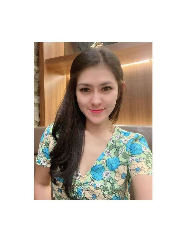 5 Potret Terbaru Bunga Niara, Mantan Istri Pertama Andika Eks Kangen, Bikin Melongo!