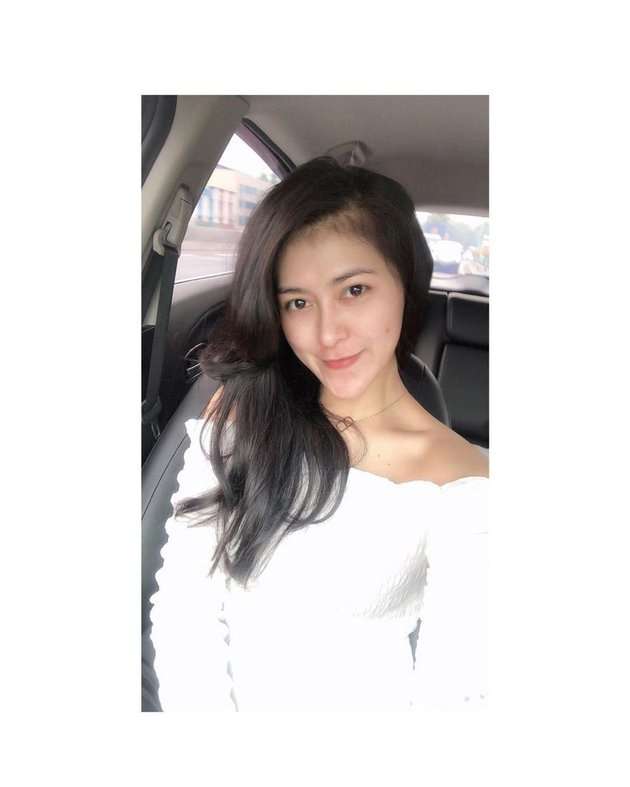 5 Potret Terbaru Bunga Niara, Mantan Istri Pertama Andika Eks Kangen, Bikin Melongo!