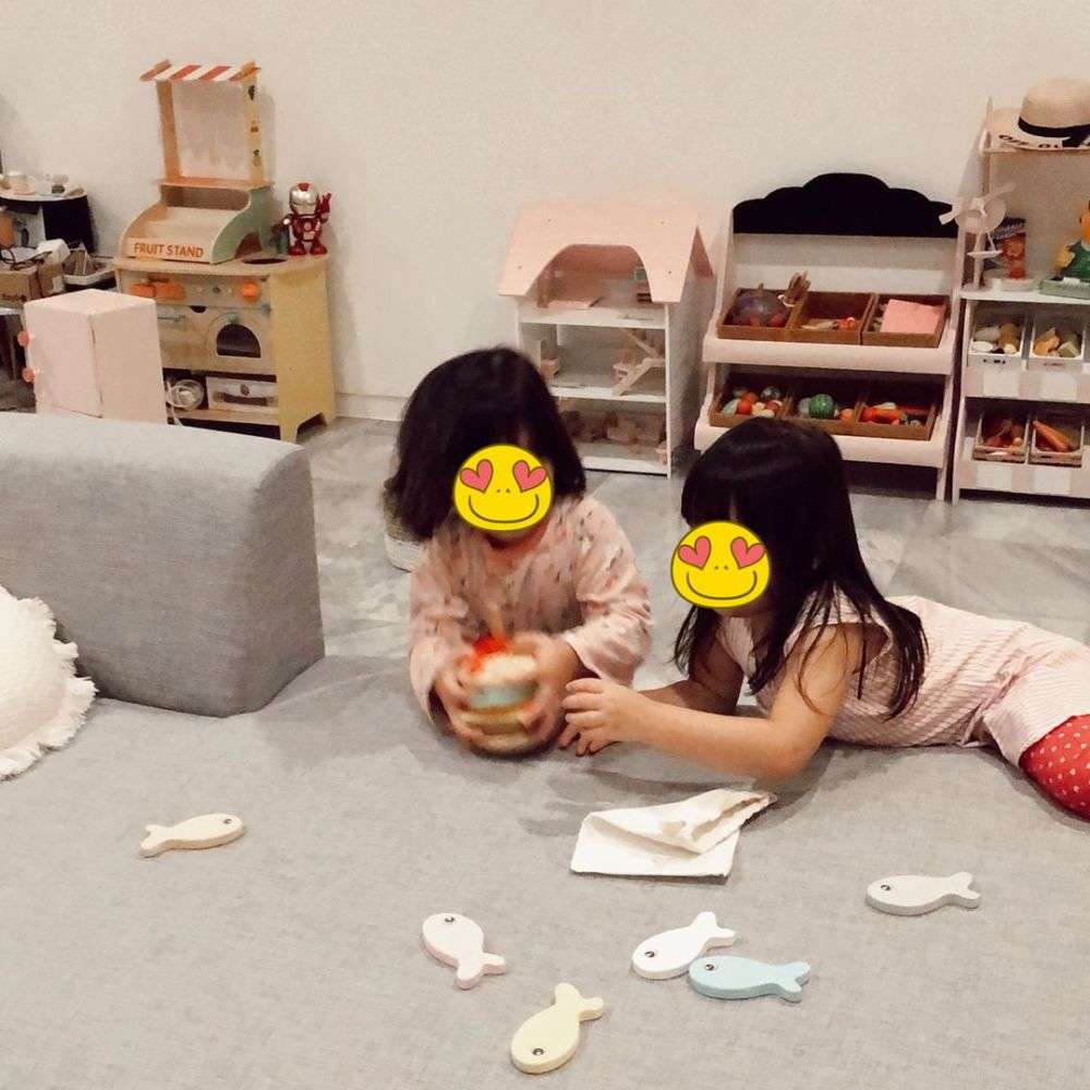Penampakan Wahana Bermain Anak Milik 7 Seleb, Mewah Plus Desainnya Unik!