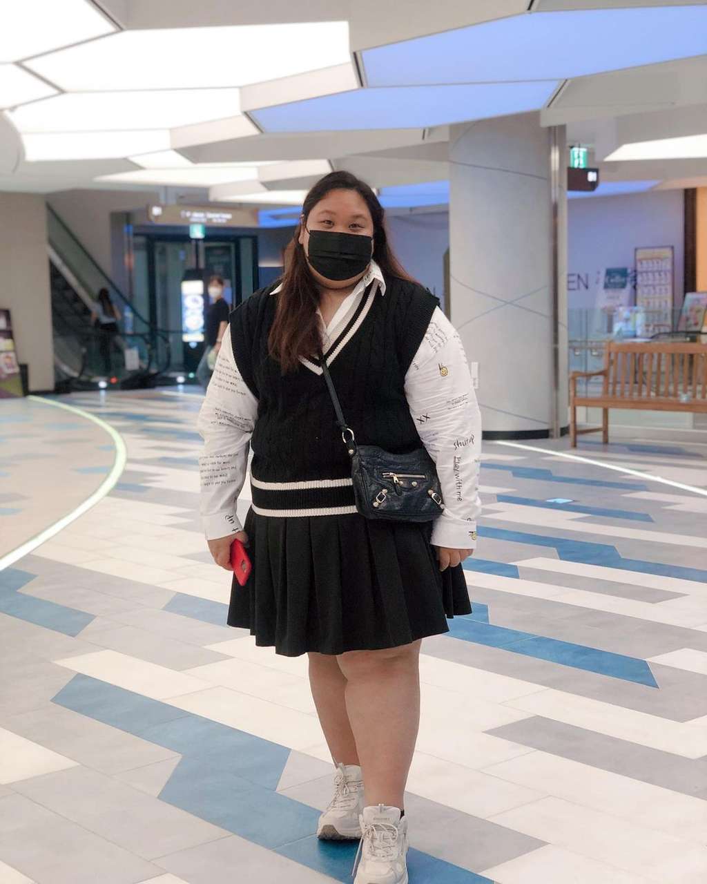 Ingat Gadis yang Dinikahi Pria Korea? Dulu Dibully Lihat 8 Potretnya yang Makin Cantik!