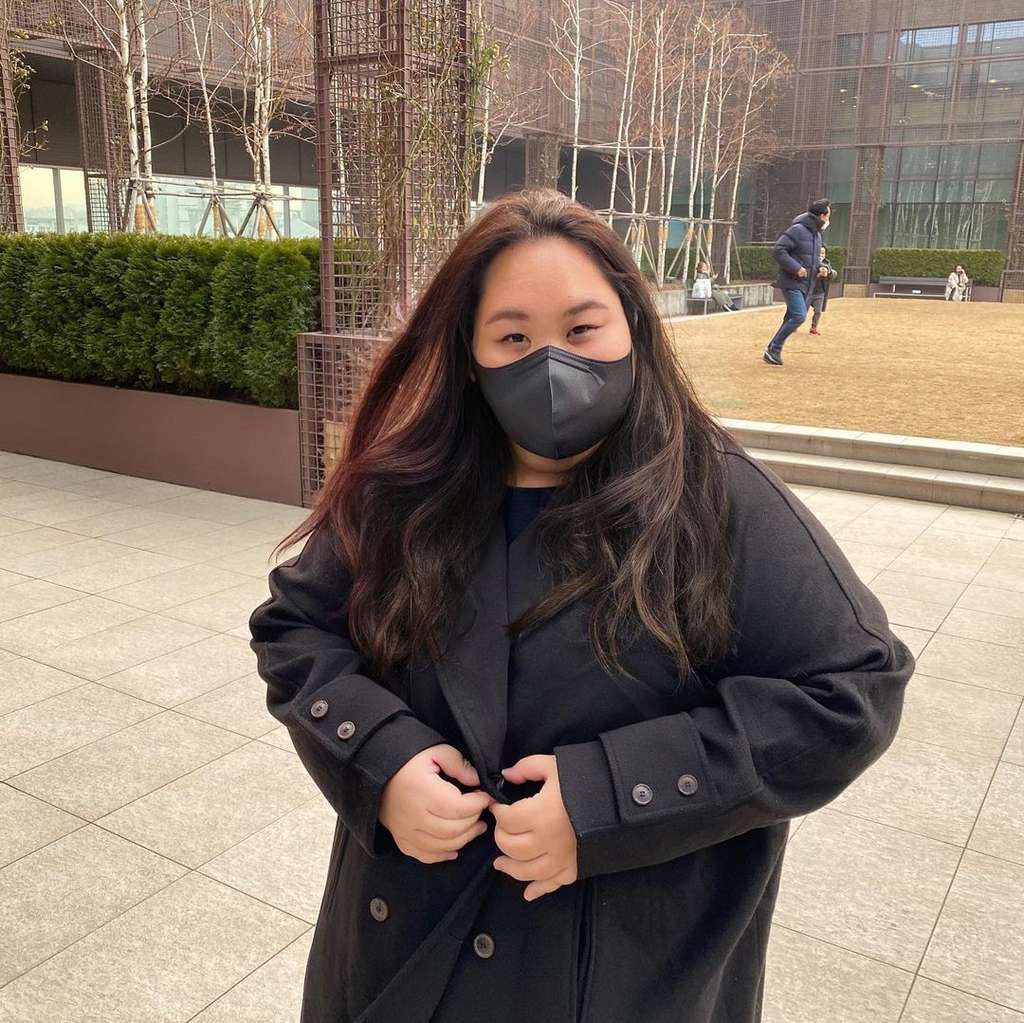 Ingat Gadis yang Dinikahi Pria Korea? Dulu Dibully Lihat 8 Potretnya yang Makin Cantik!