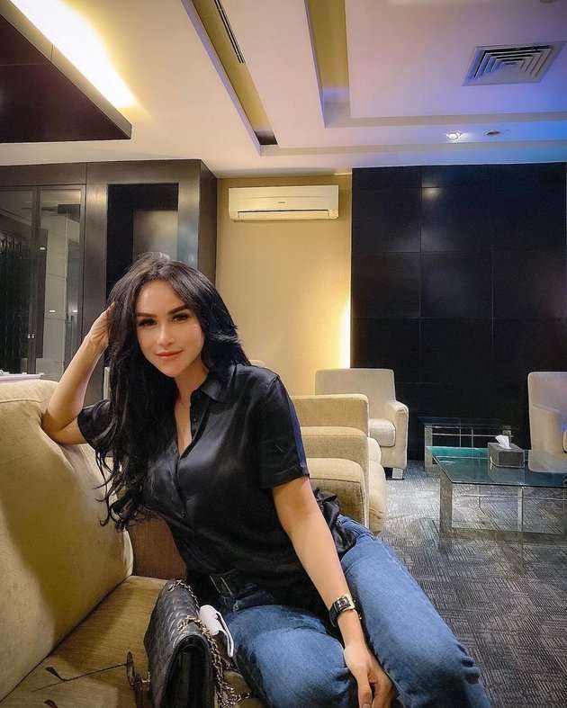 Inilah 7 Sumber Kekayaan Bebizie Janda 'Crazy Rich' yang Jarang Diketahui!