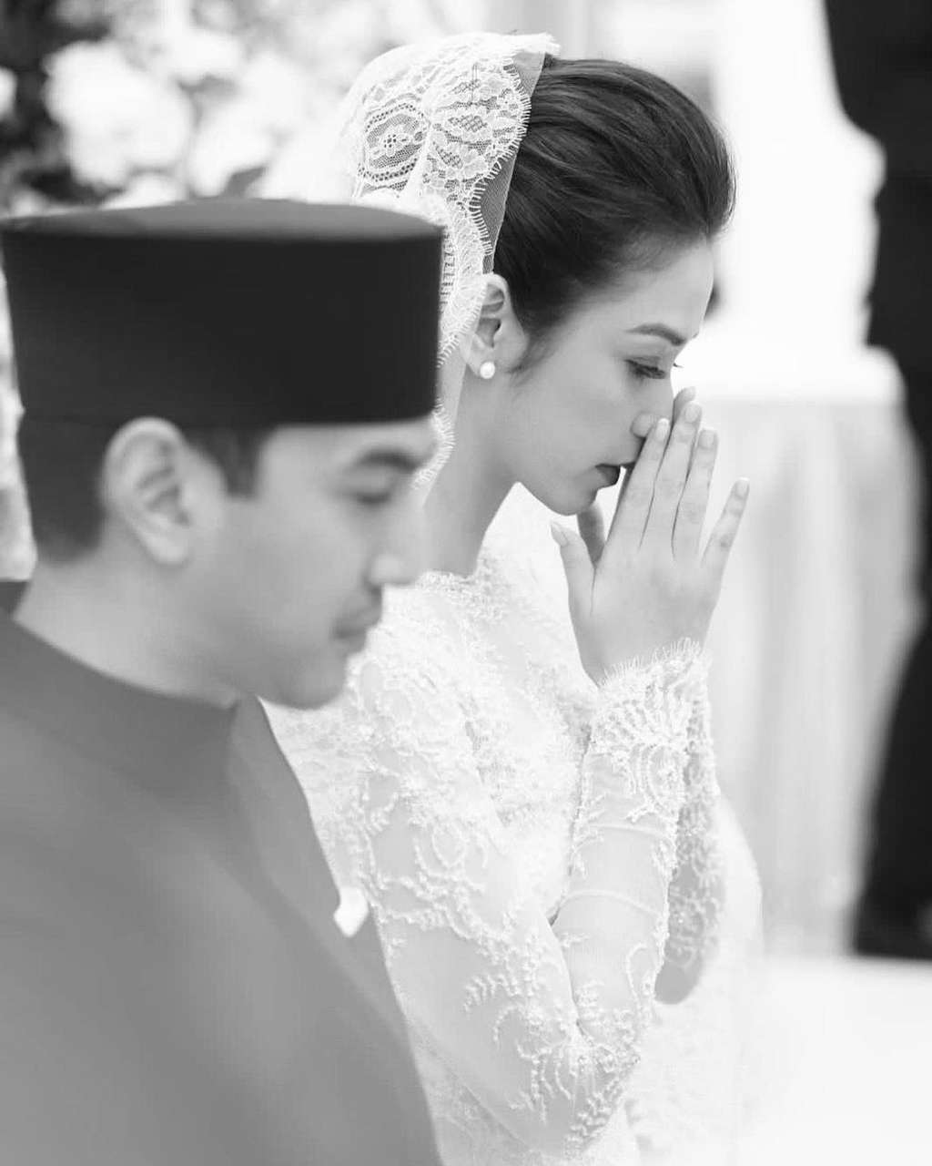 7 Potret Zakry Sulisto, Suami Velove Vexia Ternyata Bukan Orang Sembarangan