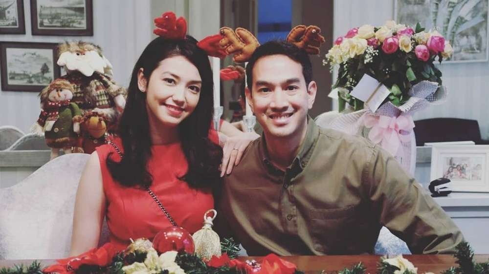 7 Potret Zakry Sulisto, Suami Velove Vexia Ternyata Bukan Orang Sembarangan