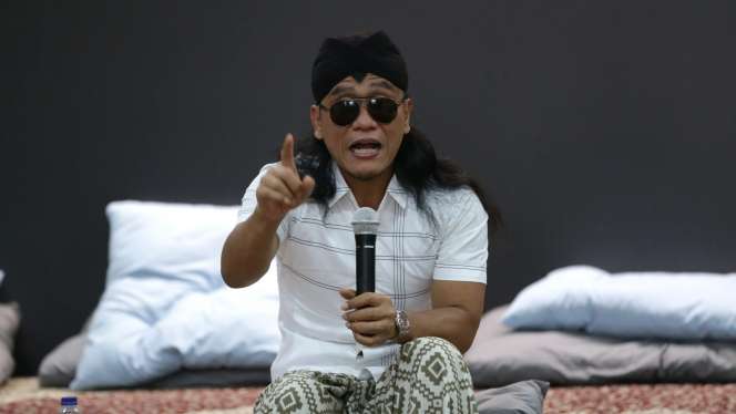 Kata Gus Miftah Siapa Berhak Mengasuh Gala Sky
