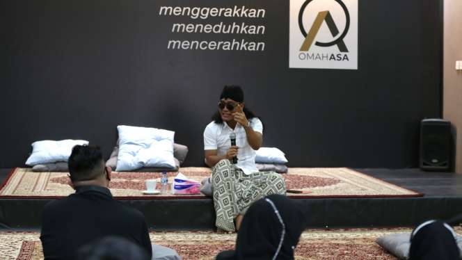 Kata Gus Miftah Siapa Berhak Mengasuh Gala Sky