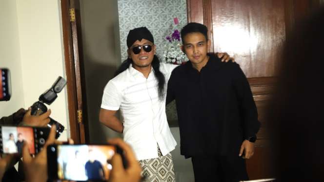 Kata Gus Miftah Siapa Berhak Mengasuh Gala Sky