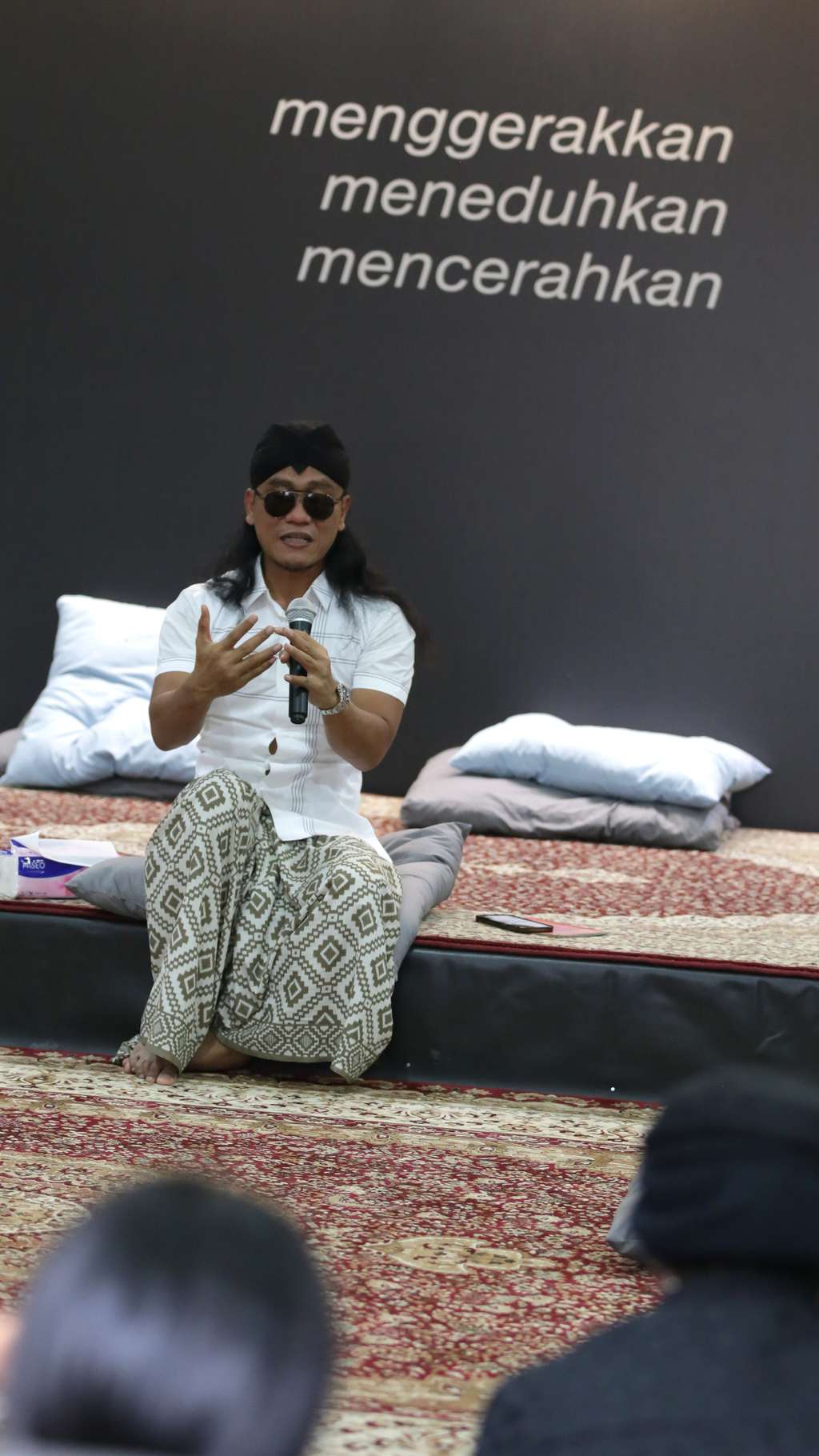 Kata Gus Miftah Siapa Berhak Mengasuh Gala Sky