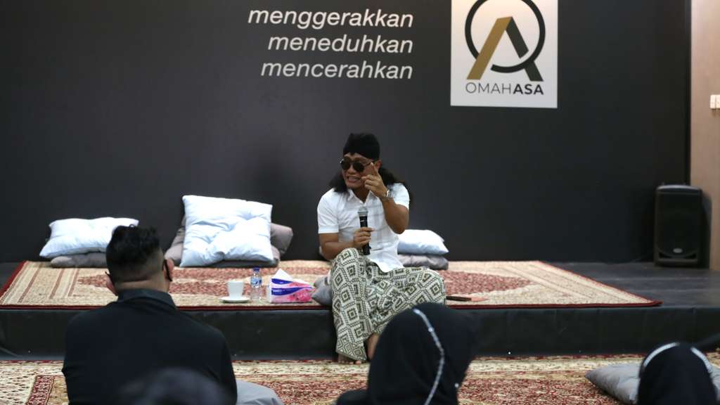 Kata Gus Miftah Siapa Berhak Mengasuh Gala Sky
