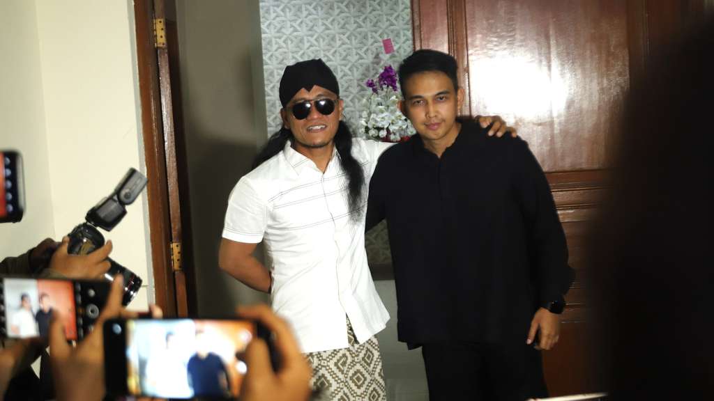 Kata Gus Miftah Siapa Berhak Mengasuh Gala Sky