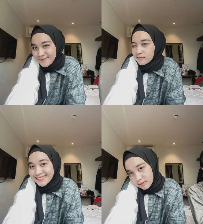 7 Potret Kakak Beradik Jadi TNI Berparas Cantik, Foto Mendiang Ibunya Bak Primadona!