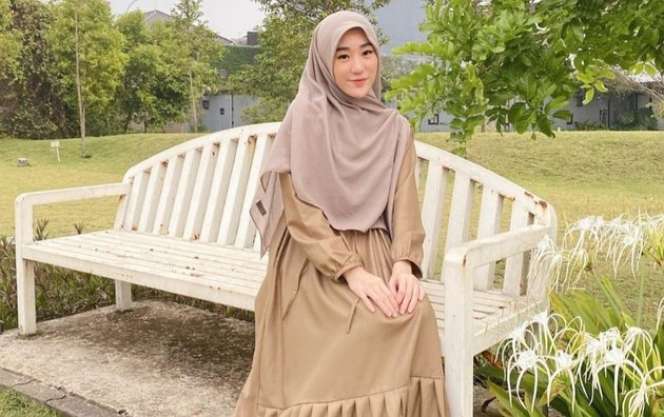 Pernyataan Terbaru Larissa Chou usai Dituding Keluar dari Islam