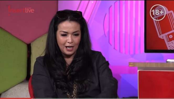 Jennifer Jill Blakan-blakan Ungkap Kebutuhan Biologis Selama di Penjara