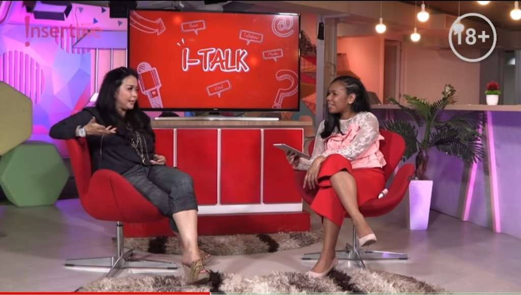 Jennifer Jill Blakan-blakan Ungkap Kebutuhan Biologis Selama di Penjara