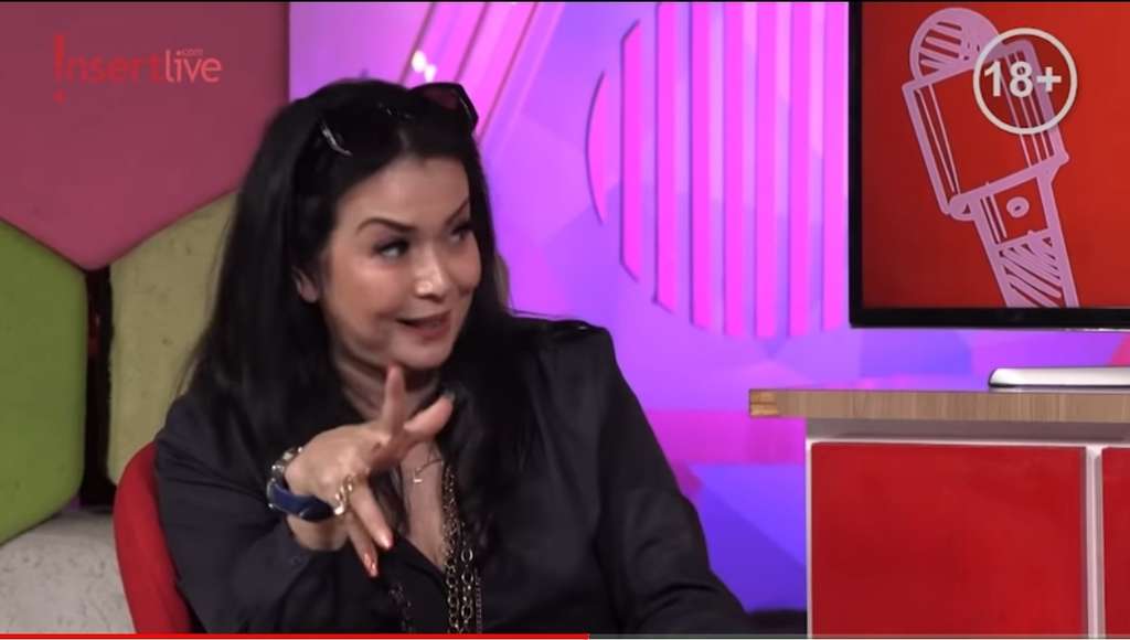 Jennifer Jill Blakan-blakan Ungkap Kebutuhan Biologis Selama di Penjara