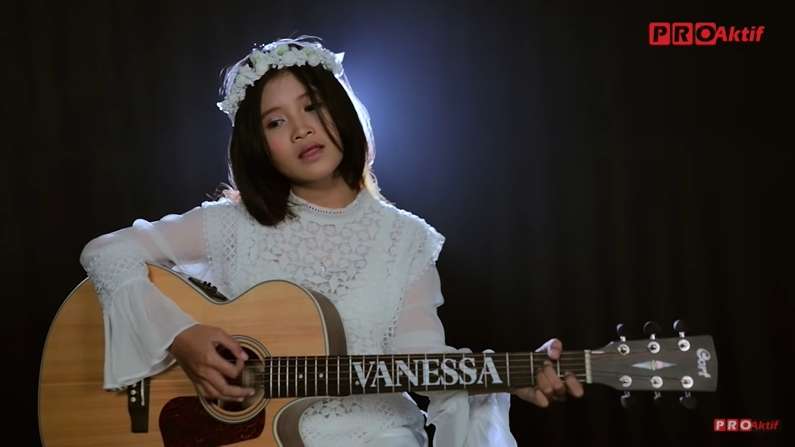 10 Potret Adik-Adik Vanessa Angel yang Mendadak Jadi Penyanyi, Banjir Hujatan Netizen!