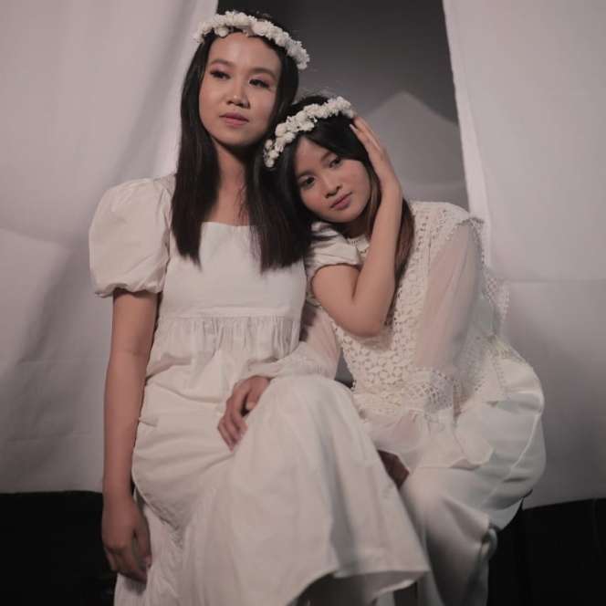 10 Potret Adik-Adik Vanessa Angel yang Mendadak Jadi Penyanyi, Banjir Hujatan Netizen!