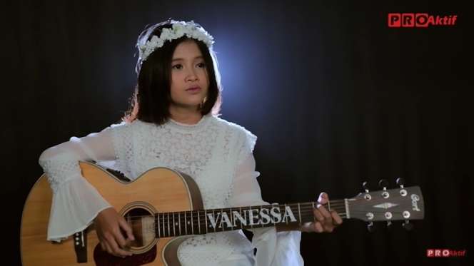 10 Potret Adik-Adik Vanessa Angel yang Mendadak Jadi Penyanyi, Banjir Hujatan Netizen!