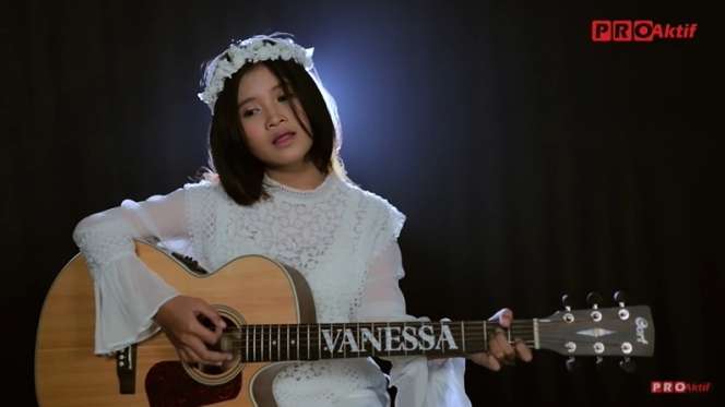 10 Potret Adik-Adik Vanessa Angel yang Mendadak Jadi Penyanyi, Banjir Hujatan Netizen!