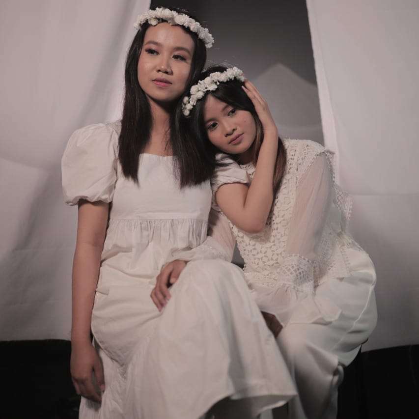 8 Potret Nachika Septalia Adik Sambung Vanessa Angel, Dulu Dibilang Mirip Kini Dihujat!