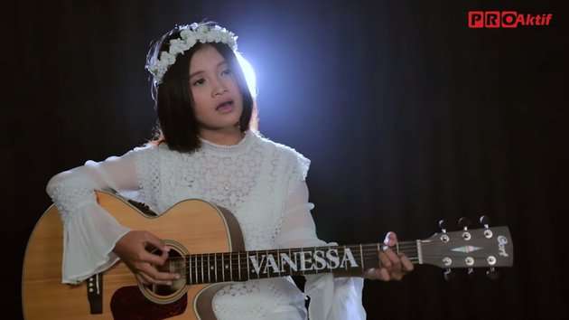 8 Potret Nachika Septalia Adik Sambung Vanessa Angel, Dulu Dibilang Mirip Kini Dihujat!