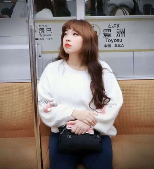 Tampil Cantik Dengan Rambut Panjang, Potret Terbaru Gamer Kimi Hime Malah Bikin Salfok!
