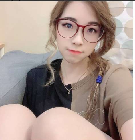 Tampil Cantik Dengan Rambut Panjang, Potret Terbaru Gamer Kimi Hime Malah Bikin Salfok!