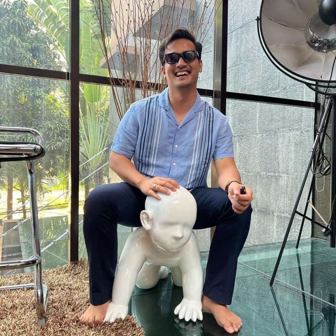 Bukan Orang Sembarangan, Ini 11 Sumber Kekayaan Keluarga Bibi Ardiansyah, Bisnis Berlimpah!