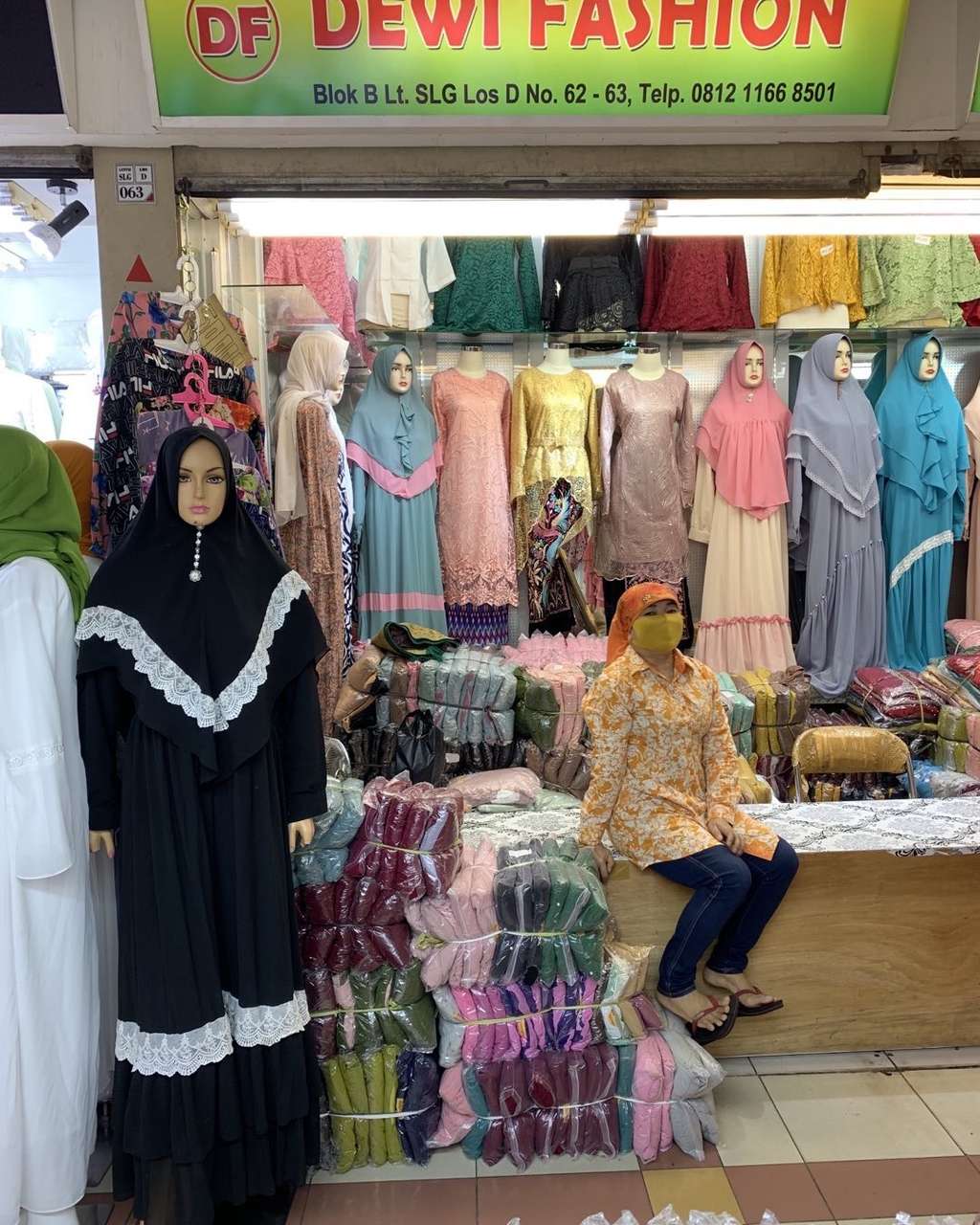 Bukan Orang Sembarangan, Ini 11 Sumber Kekayaan Keluarga Bibi Ardiansyah, Bisnis Berlimpah!