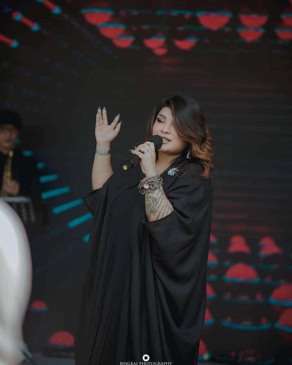 8 Foto Nania Yusuf yang Hidup Malang usai Pindah Agama