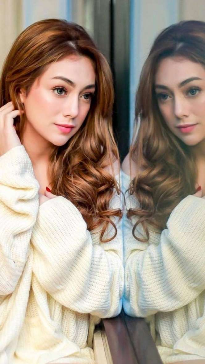 5 Selebriti Ini Makin Cantik dan Menawan usai Menjadi Janda