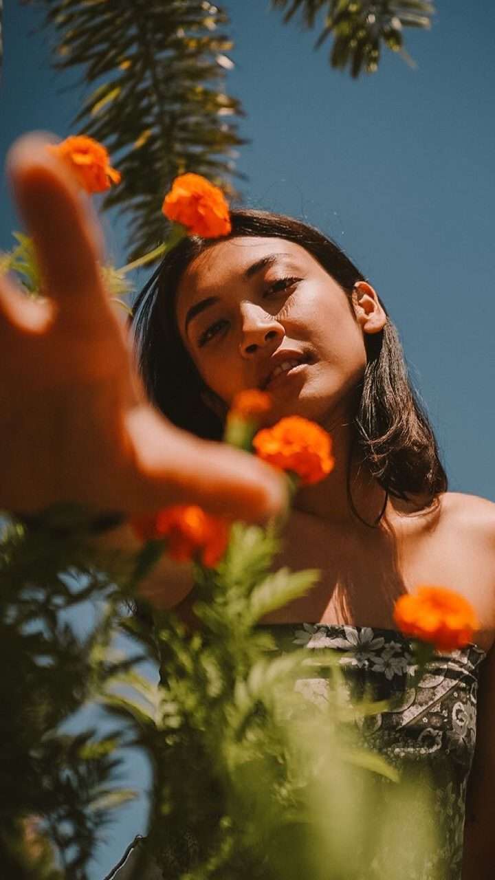 5 Pesona Istri Adipati Dolken, Canti Tachril Putri Seorang Konglomerat