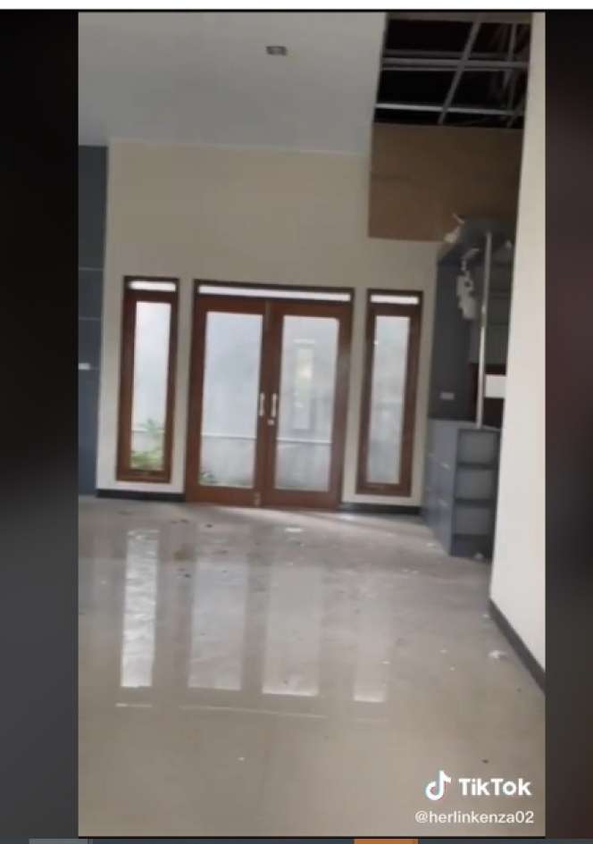 7 Foto Mewahnya Rumah Selebgram Aceh yang Selalu Dikawal 9 Bodyguard, Wow Banget!