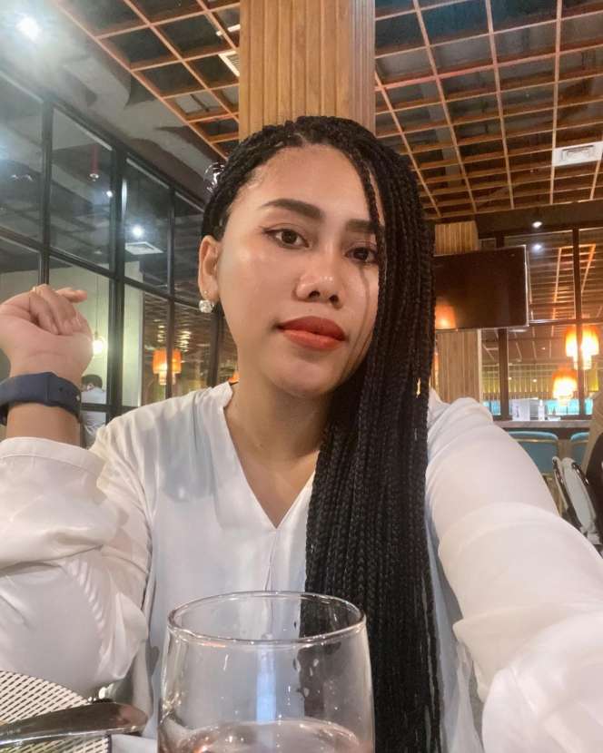 Perjalanan Karir Evi Masamba: Dulu Honor Termahal Rp60 Ribu, Kini Penyanyi Dangdut Terbaik 2021, Kalahkan Lesti dan Ayu Ting Ting
