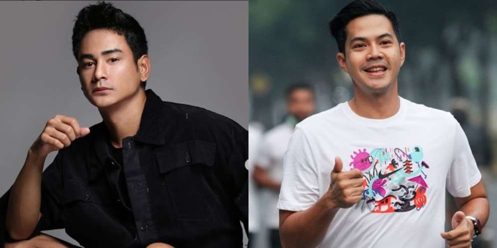 10 Seleb yang Punya Nama Mirip, Jangan Sampai Tertukar!
