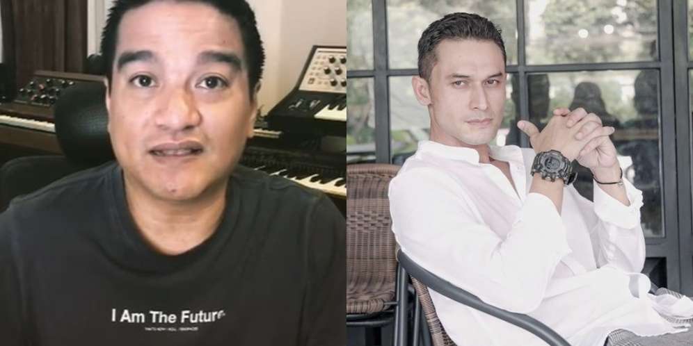 10 Seleb yang Punya Nama Mirip, Jangan Sampai Tertukar!