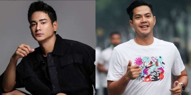 10 Seleb yang Punya Nama Mirip, Jangan Sampai Tertukar!