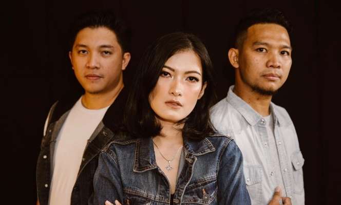 8 Potret Kamaya Idol, Putuskan Pindah Agama Saat Kunjungi Israel